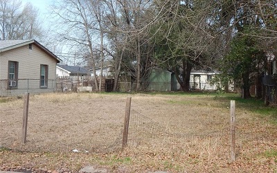 Unimproved land